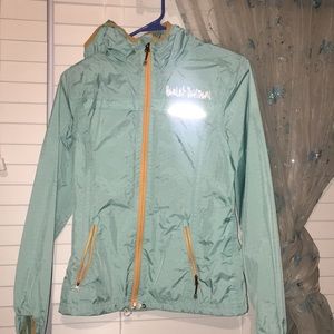 Harley Davidson Windbreaker